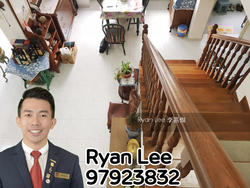 Blk 453 Sin Ming Avenue (Bishan), HDB Executive #148112332